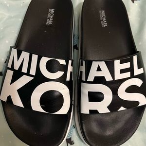Michael Kors sandal’s